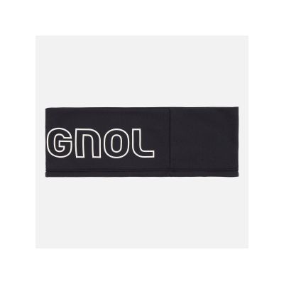 3. Opaska ROSSIGNOL Headband czarna