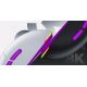 16. HATOR Quasar 3 Ultra 8K Wireless myszka Gaming Oburęczny RF Wireless + Bluetooth + USB Type-A Optyczny 30000 DPI