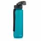 2. Bidon Meteor 1000 ml 17663 turkusowy