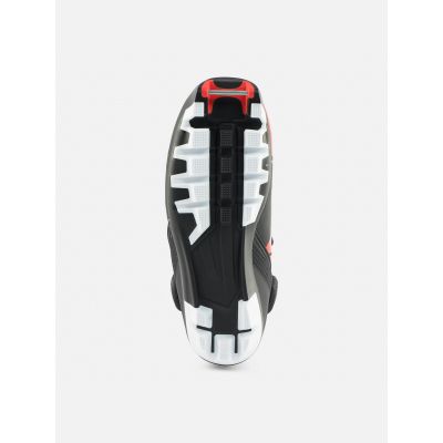 5. Buty biegowe ROSSIGNOL X-IUM JR SC - czarno/czerwone