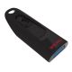 16. Pendrive SanDisk CRUZER SDCZ48-128G-U46 (128GB; USB 3.0; kolor czarny)