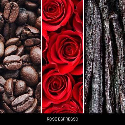 2. Odświeżacz do samochodu WHITE ROSE ESPRESSO MILLEFIORI