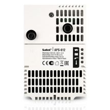 Satel APS-612 inteligentny element smart kontroli centralnej domu Zasilacz