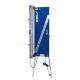 2. DEDRA DED7521 frez piankowy/gumowy