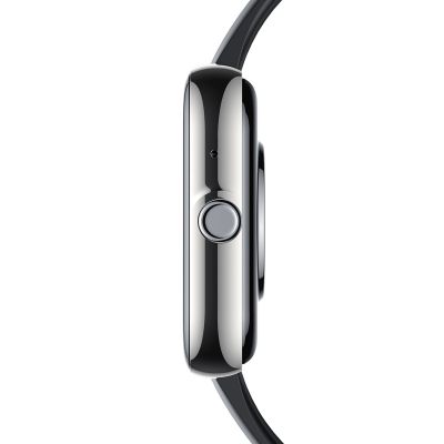 3. Smartwatch Joyroom Fit-Life JR-FT5 Plus z funkcją odbierania połączeń - czarny