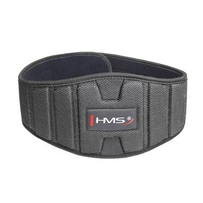 31. Pas do ćwiczeń siłowych Gray HMS PA3448 r.XXL