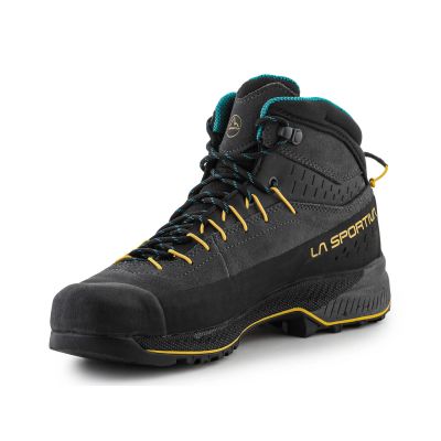 3. Buty La Sportiva TX4 Evo Mid Gtx M 37F900735