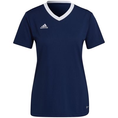14. Koszulka adidas Entrada 22 Jersey W H59849