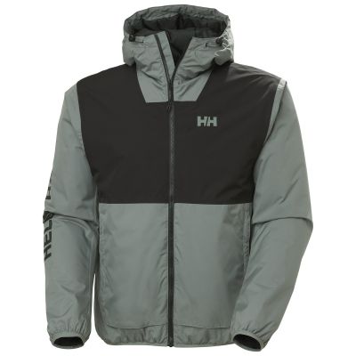 7. Kurtka Helly Hansen Ervik Ins Rain Jacket M 3983 485