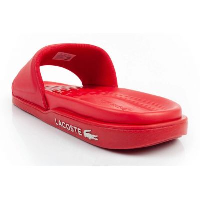 13. Klapki Lacoste Croco Dualiste 2017K M 743CMA002017K