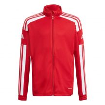 Bluza adidas Squadra 21 Training Youth Jr GP6458