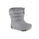 5. Buty Crocs Classic Neo Puff Boot Toddler Jr 207683-007