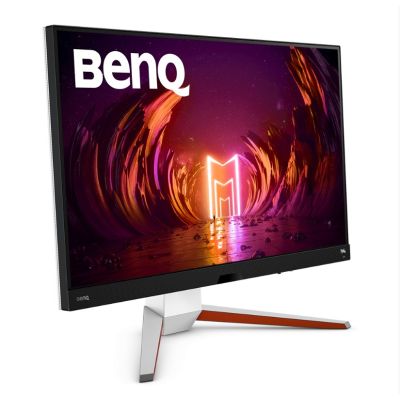 Monitor BenQ Mobiuz EX3210U 4K