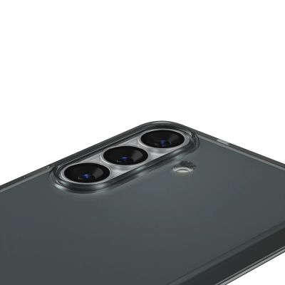 9. Etui Spigen Liquid Crystal na Samsung Galaxy S26 - półprzezroczyste