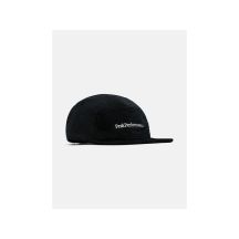 Czapka PEAK PERFORMANCE Cord Cap kolor czarny