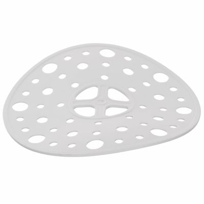 10. Wirówka Ravanson XPB2800-X (2800 obr/min; 6 kg; 360 mm; Klasa A; kolor srebrny)