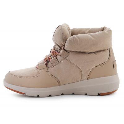 9. Buty Skechers Glacial Ultra - Trend Up W 144194-TAN