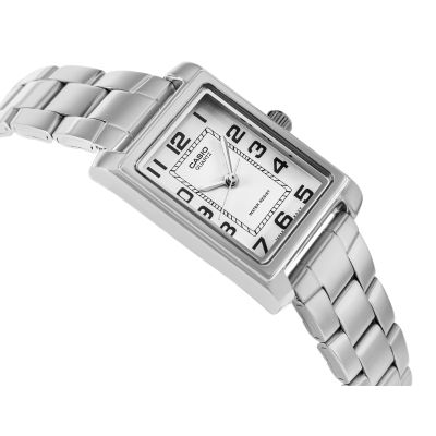 3. Zegarek Damski CASIO LTP-1234PD-7BEG + BOX