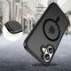 5. Etui Tech-Protect MagMat MagSafe na iPhone 16 - czarne