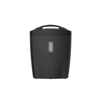 3. Genie 580 XCD Plus niszczarka Rozdrabnianie krzyżowe 72 dB Czarny