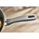 4. Patelnia BALLARINI Murano Wok granitowa 30 cm 75002-937-0