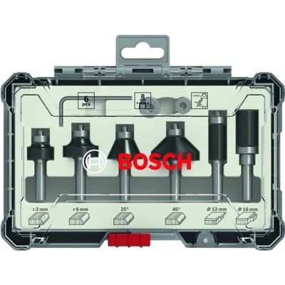 2. Bosch 2 607 017 469 Frez