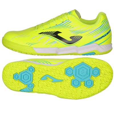 5. Buty piłkarskie Joma Propulsion 2509 IN Jr PRJW2509IN