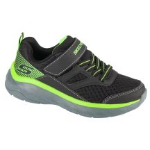 Skechers Boundless 403718L-BKLM Czarne 28