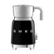 9. Smeg MFF11BLEU spieniacz / podgrzewacz do mleka Automatyczny spieniacz/podgrzewacz do mleka Czarny