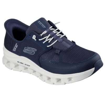 Skechers męskie buty sportowe GLIDE-STEP PRO 232930/NVY NAVY