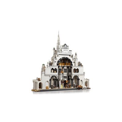 6. LEGO Icons 11377 - Władca Pierścieni: Minas Tirith