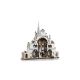 6. LEGO Icons 11377 - Władca Pierścieni: Minas Tirith