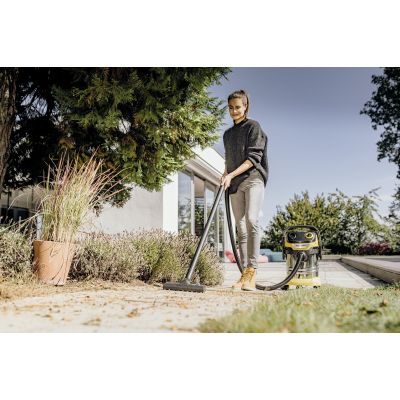 2. Odkurzacz Uniwersalny KARCHER WD 5 S V-25/5/22