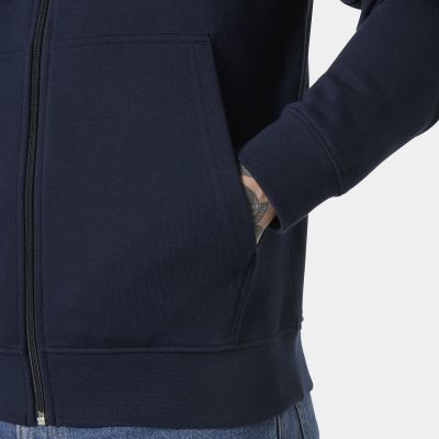 4. Bluza Helly Hansen Core Zip Hoodie M 53059 597