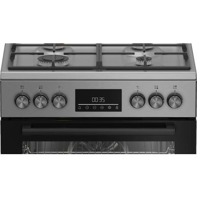 2. Kuchnia BEKO FBM62330GXTN