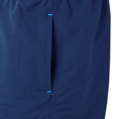 16. Szorty kąpielowe Crowell M granatowe 300/400