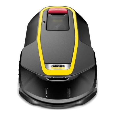 2. Robot koszący KARCHER RCX 4 - 1.269-740.0