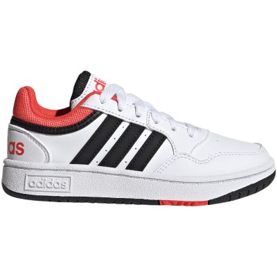13. Buty adidas Hoops 3.0 K Jr GZ9673