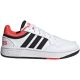 13. Buty adidas Hoops 3.0 K Jr GZ9673