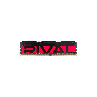 DDR4 32GB 3200MHz UDIMM goodram RIVAL Radiant Red
