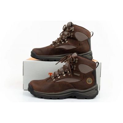 16. Buty Timberland Chocorua M TB015130210