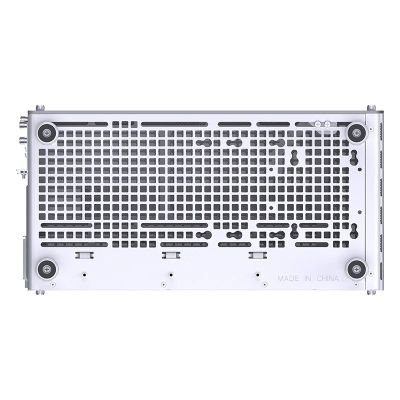 26. Obudowa JONSPLUS MATX Handle Case Z20 - biała
