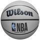 2. Piłka do koszykówki Wilson NBA Forge Pro UV Ball WZ2010801XB