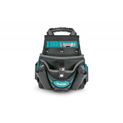 6. Makita E-15182 Akcesorium do paska narzedziowego Woreczek na narzędzia
