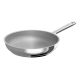 BergHOFF 1315164 patelnia Patelnia uniwersalna Okrągły