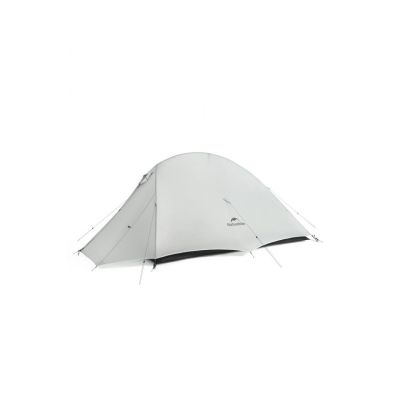2. Namiot cloud up 2 ul 15d cnk2450ws017-moon rock gray NATUREHIKE