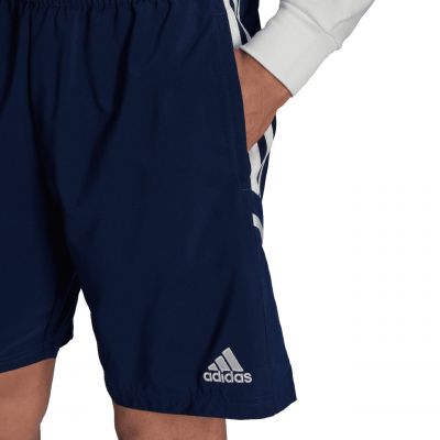 4. Spodenki adidas Condivo 22 Downtime M HA6265