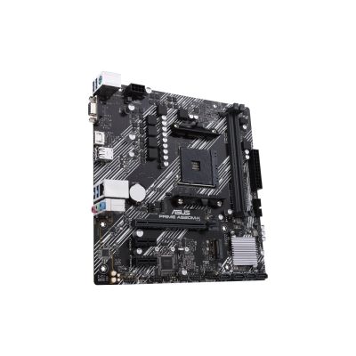 4. Płyta główna Asus PRIME A520M-K