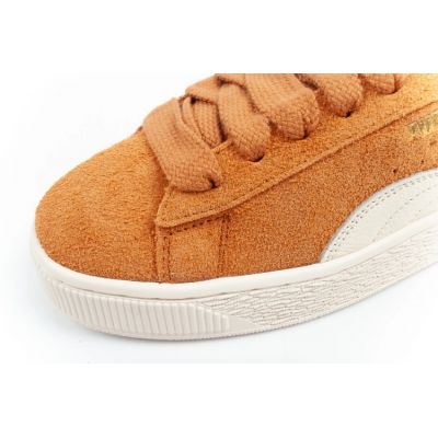 12. Buty Puma Suede XL Hairy 397241 04
