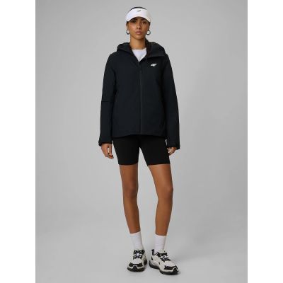 3. Kurtka przejściowa membrana 5000 damska 4F 4FWSS26TTJAF1111-20S